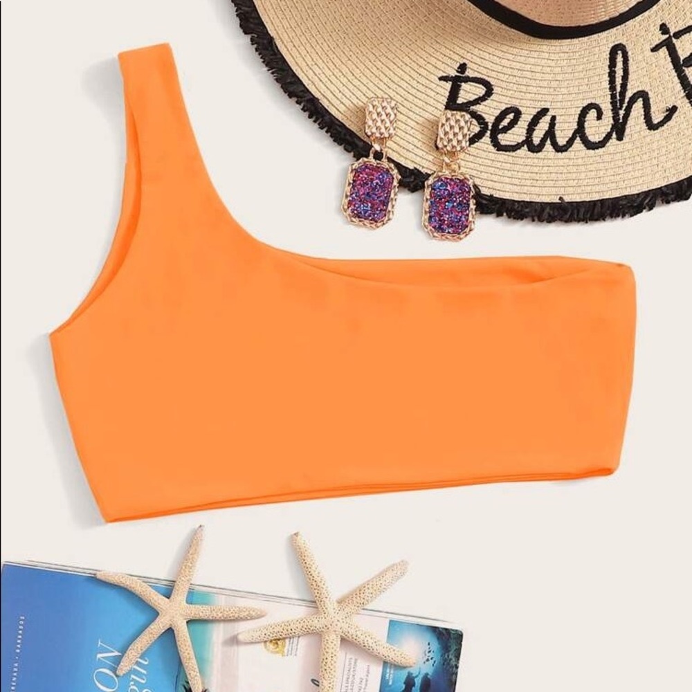 Shein Bikini Top